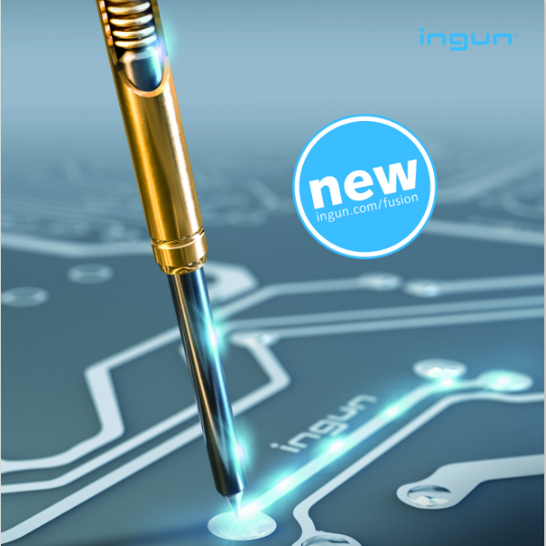 INGUN探針-主推產品